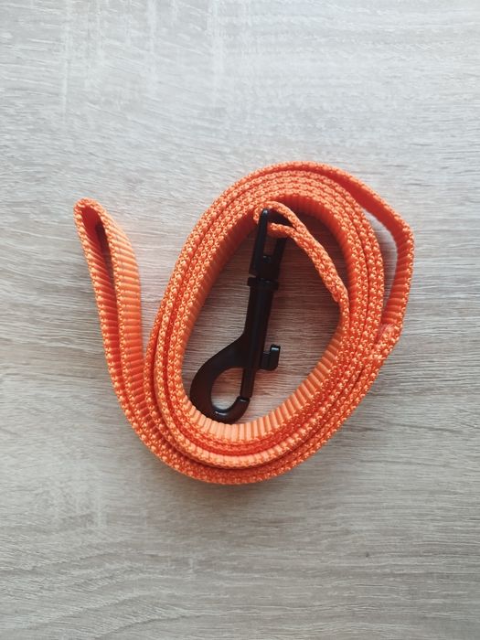 Mocna smycz dla pieska 1,5 m