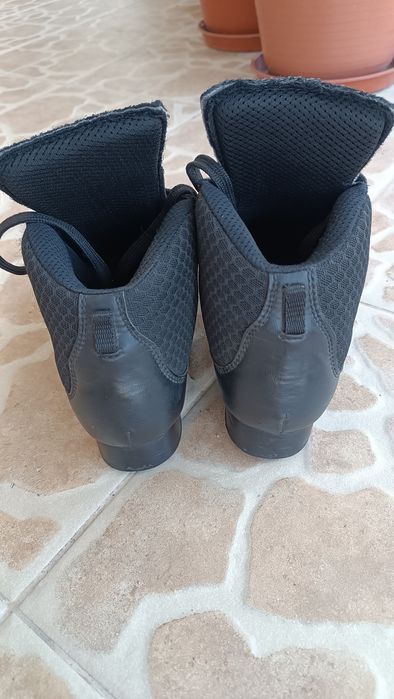 Botas de hóquei em patins TAM 40