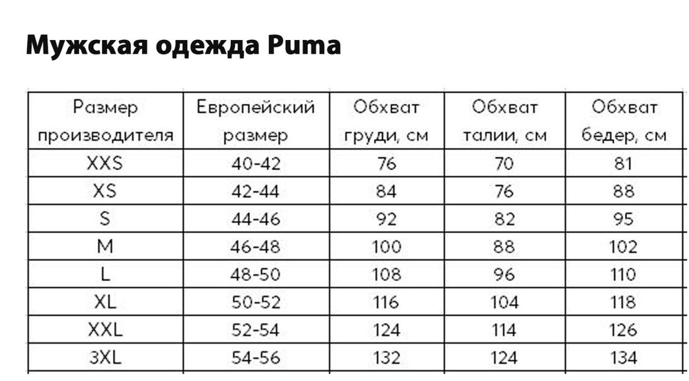 Футболка Puma black edition чорна Пума