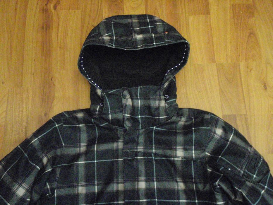 Лижна куртка O'Neill, розмір S, мембрана 10000 мм