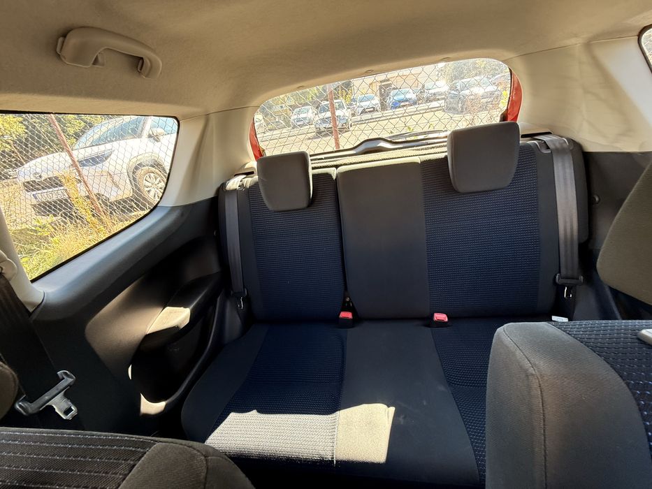 Suzuki Swift 1.3 ddis