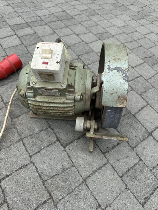 Точільний станок Німецький