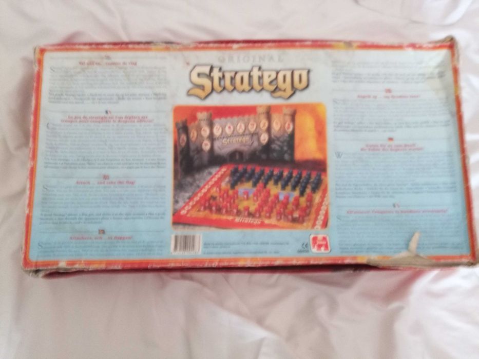 Stratego original