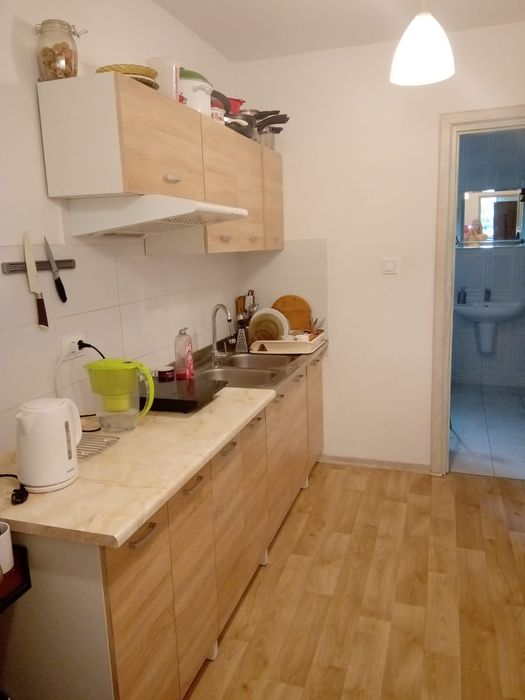 Pokój 1-os blisko KUL Konstantynów