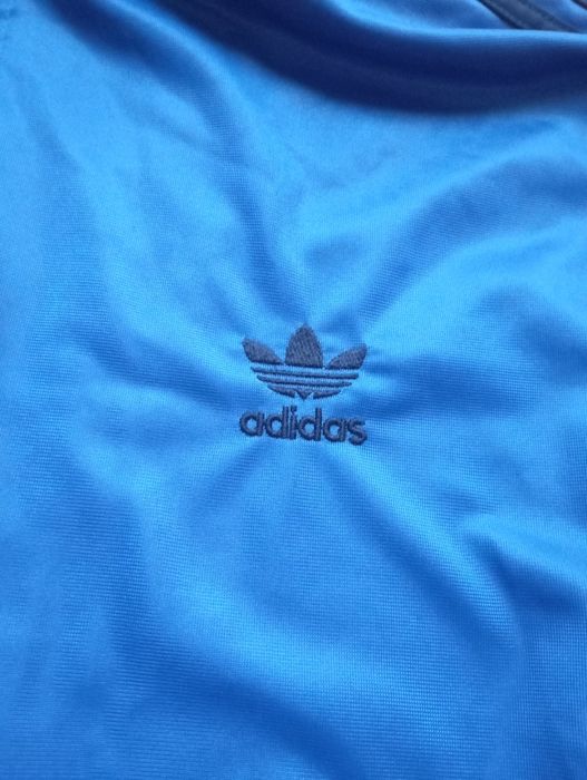 Męska bluza Adidas L/XL