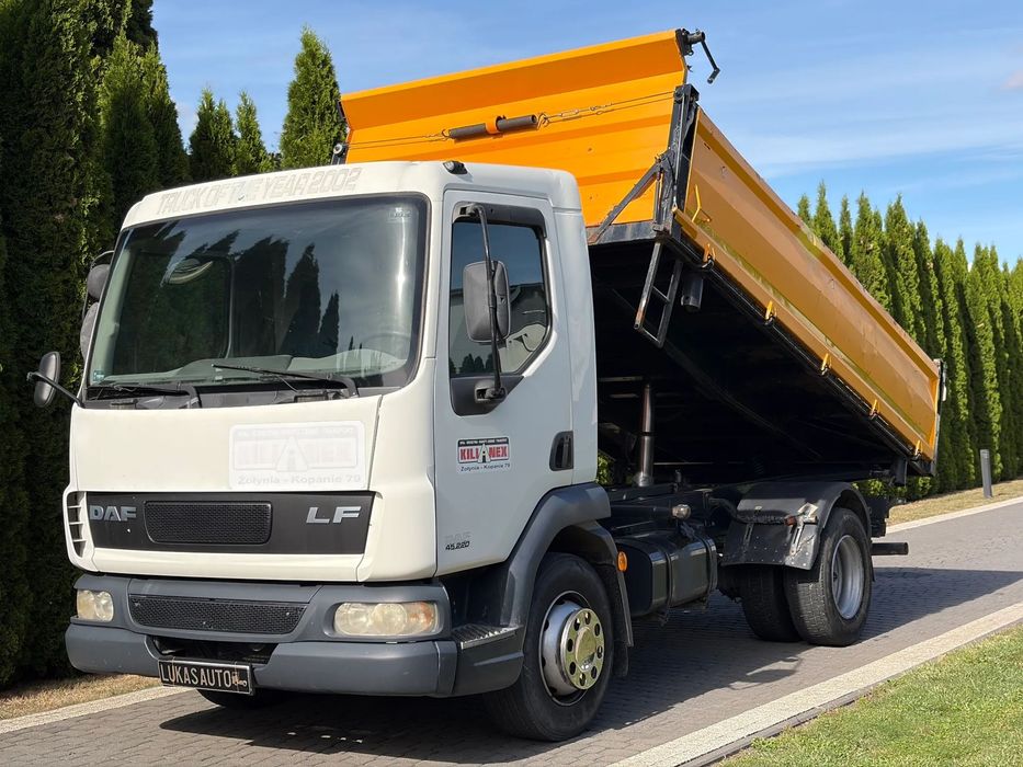 DAF