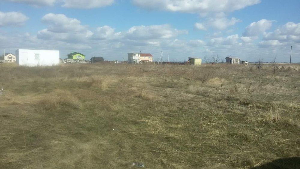 Продаю участок 12 соток в с. Петрпавловское Бориспольского рай - View 5