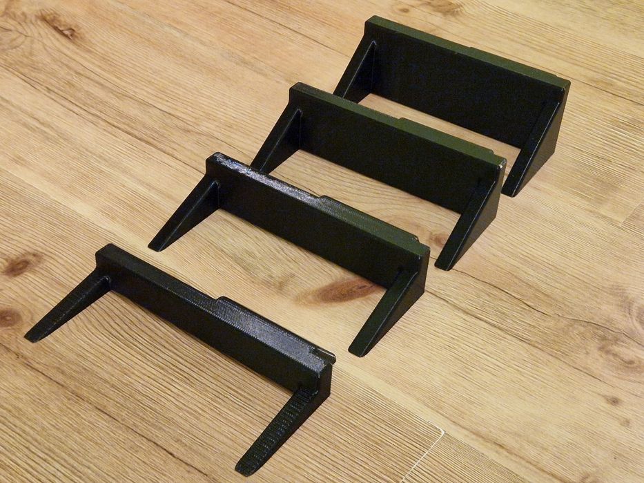 Adapter podłokietnika Skoda Kamiq Scala