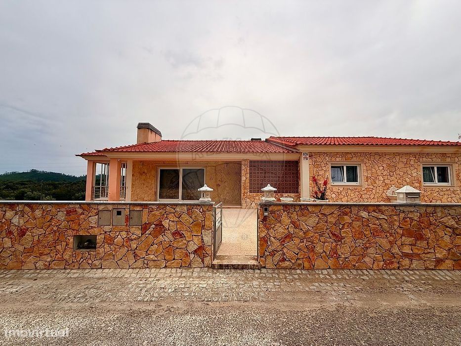 Moradia T3 para venda