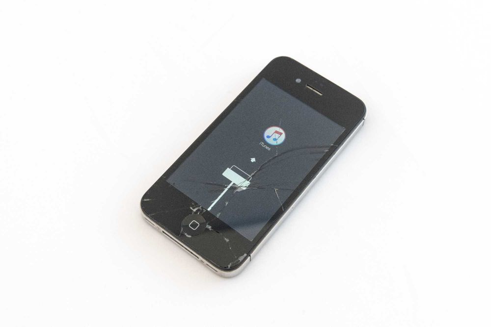 Apple iPhone 4S A1387