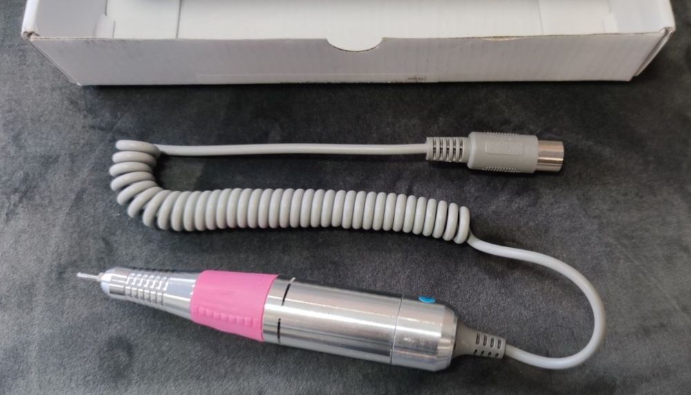 Caneta micromotor nova