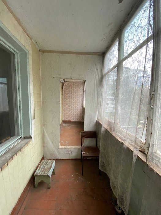 Продается 3х комнатная квартира по улице Днепр шоссе