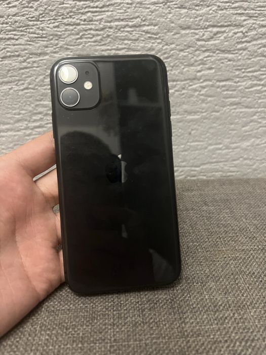 Iphone 11 64gb, 77% bateria, gwarancja