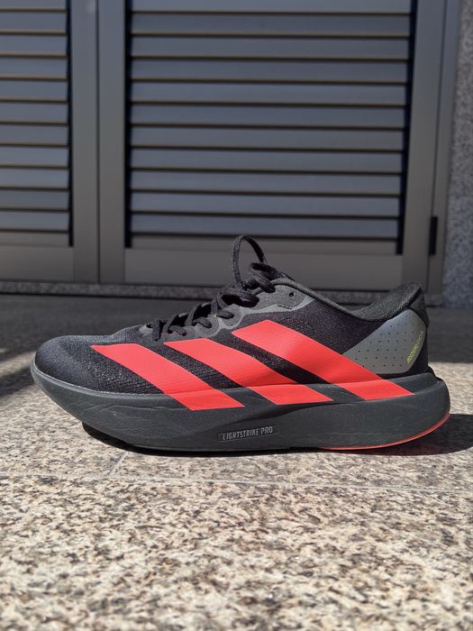 Adidas Adizero Evo SL