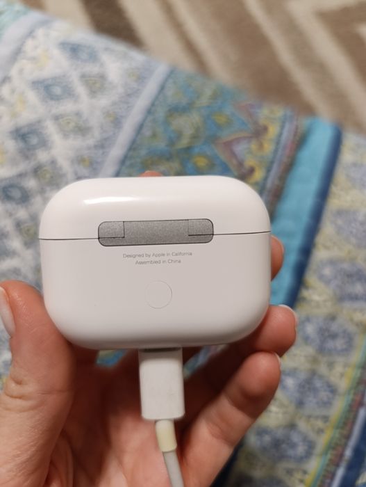 Навушники airPods pro 2