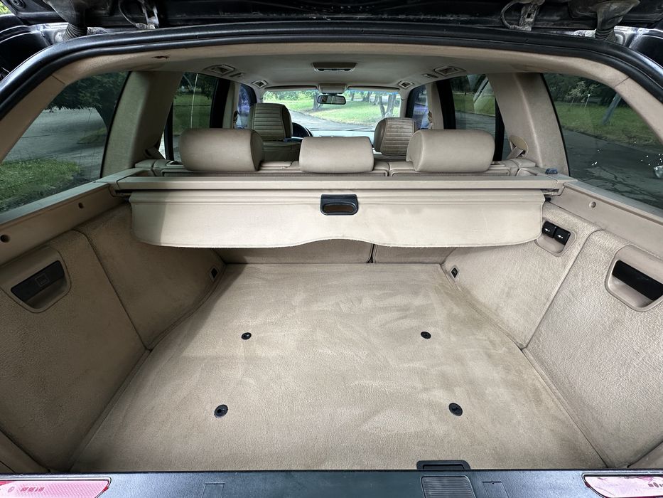 BMW X5 3.0D 2006 рік