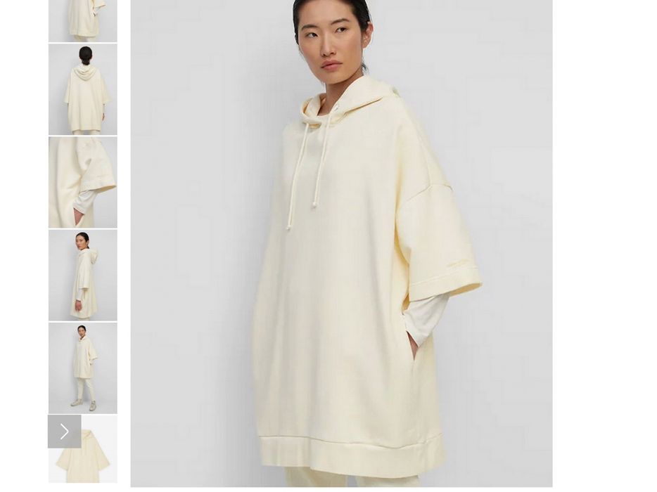 Жіноче худі Marc O'Polo, р. S