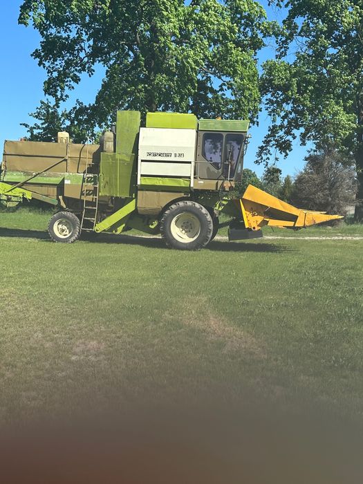 Fortshritt e 514