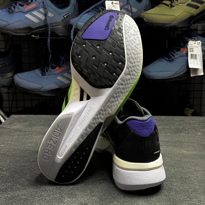 45р.Кросівки Adidas Adizero Boston 13 JQ1670 ОРИГІНАЛ 100%