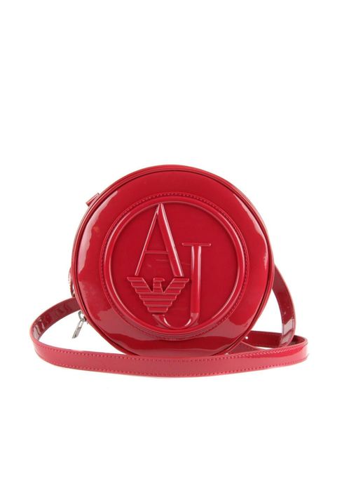 Сумка Armani крос боді