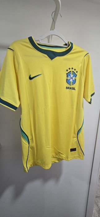 Camisola.Brasil CM 26