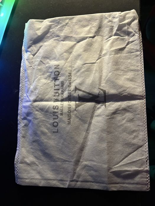 Buty lv trainer Grey