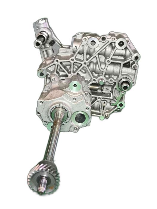 Bomba de Óleo AUDI A6 C6 Avant 2.7 TDI (132 kW / 180 cv) [03.2005 - 10.2008]