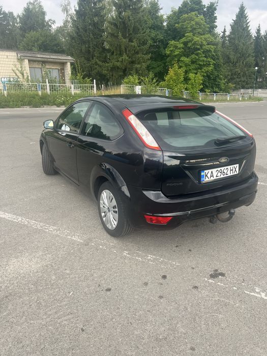 Продам Ford focus 2