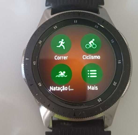 Smart Warch Samsung Galaxy