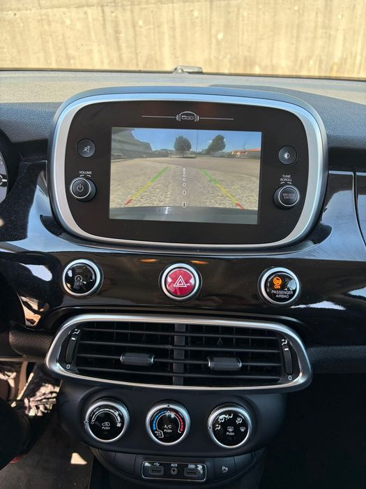 Fiat 500X 1.3 Multijet Diesel | Nacional | 116.000 KM