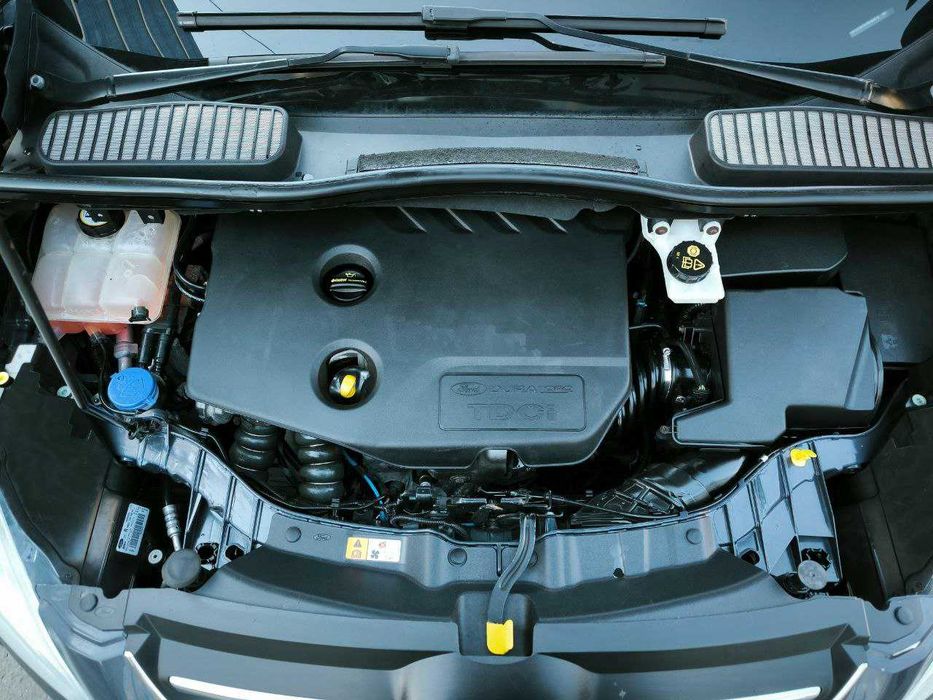 Ford Grand C-Max 1.6 Diezel | 7 місць | 2012р. | 5/6 л 100 км. - економічний і комфортний автомобіль!