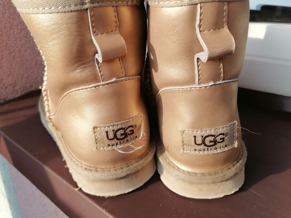 Продам ugg australia оригінал