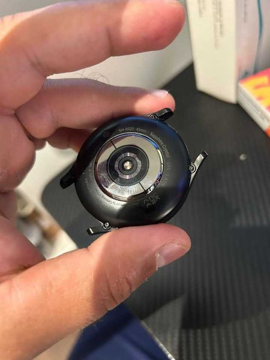 Galaxy Watch5 Pro BT (45mm)