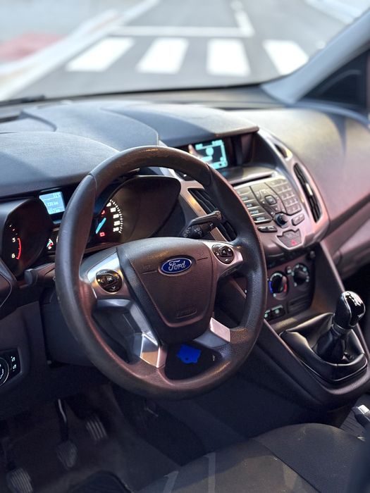 Ford Connect L2 1.6 tdci