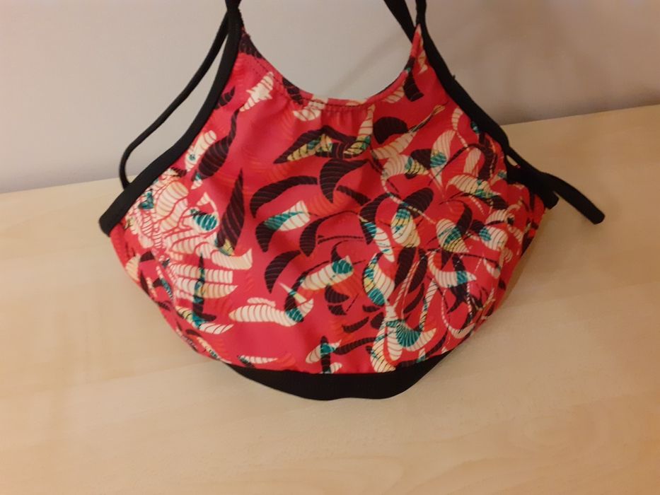 Stanik kąpielowy 146 152 góra kostiumu kąpielowego