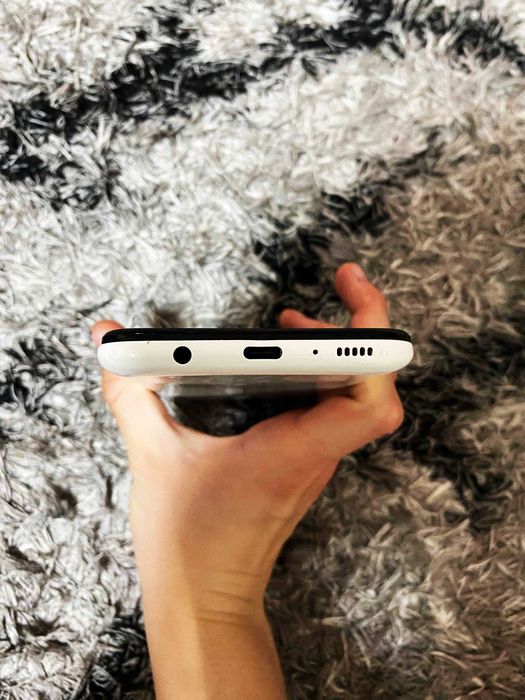Мобільний телефон Samsung m30s