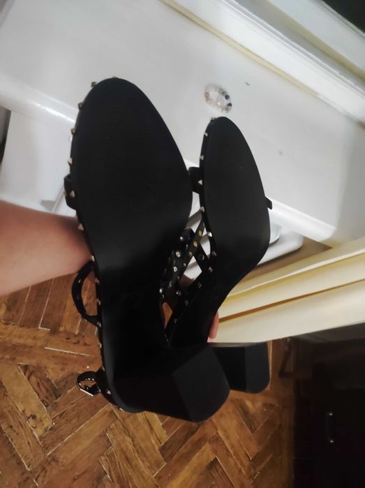 Босоніжки Prego 39-40