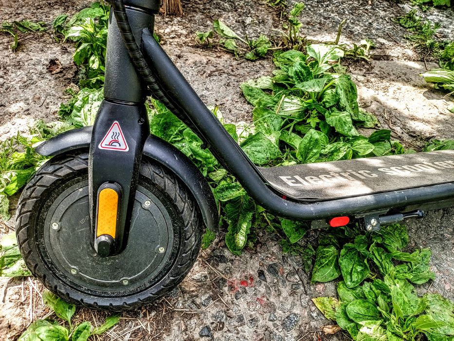 Електро самокат E-scooter x8 pro