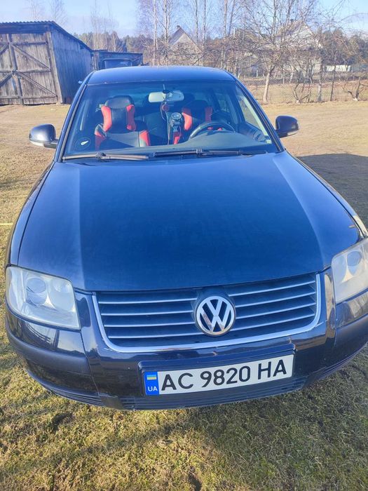Passat b5 plus .