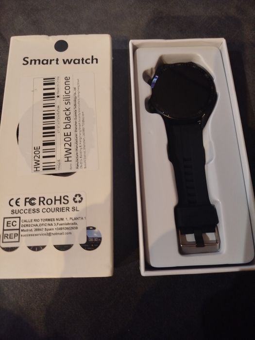 Zegarek męski smartwatch Chibear