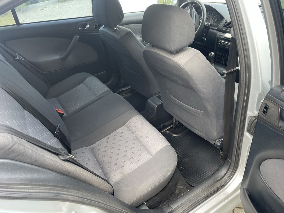 Продам Skoda Octavia 2008