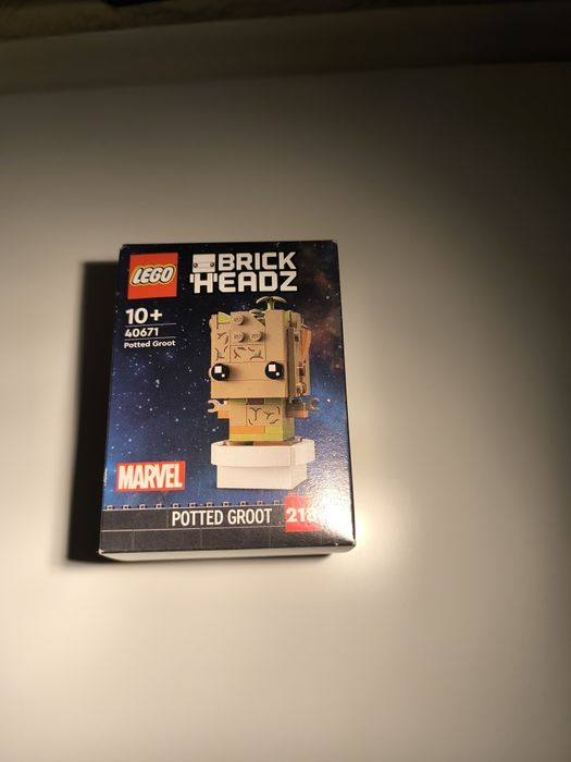 Lote Lego sets Marvel, Star Wars, Disney