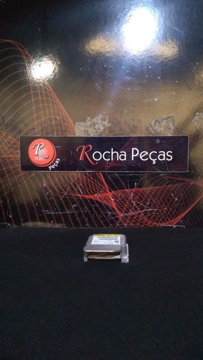 Centralina De Airbags Bmw 3 (E46)