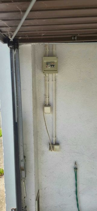 Garaż-Podzamcze baza SM, Al.Podwale - Widok 3