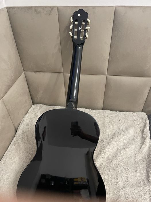 Gitara klasyczna