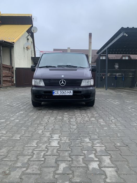 Віто 108-638 в гарному стані