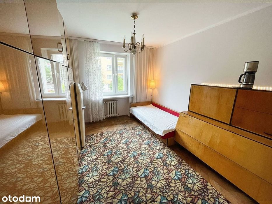 Apartment in Częstochowa, Śródmieście - Widok 3