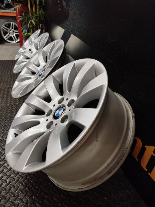 Jantes 17" originais BMW