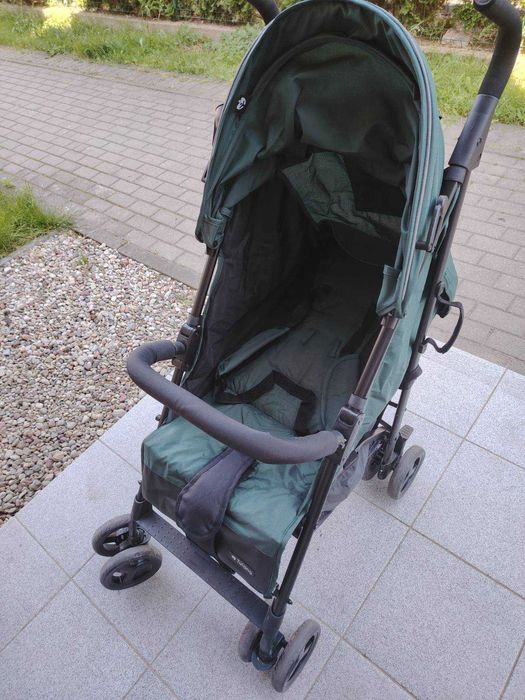 Wózek spacerowy parasolka