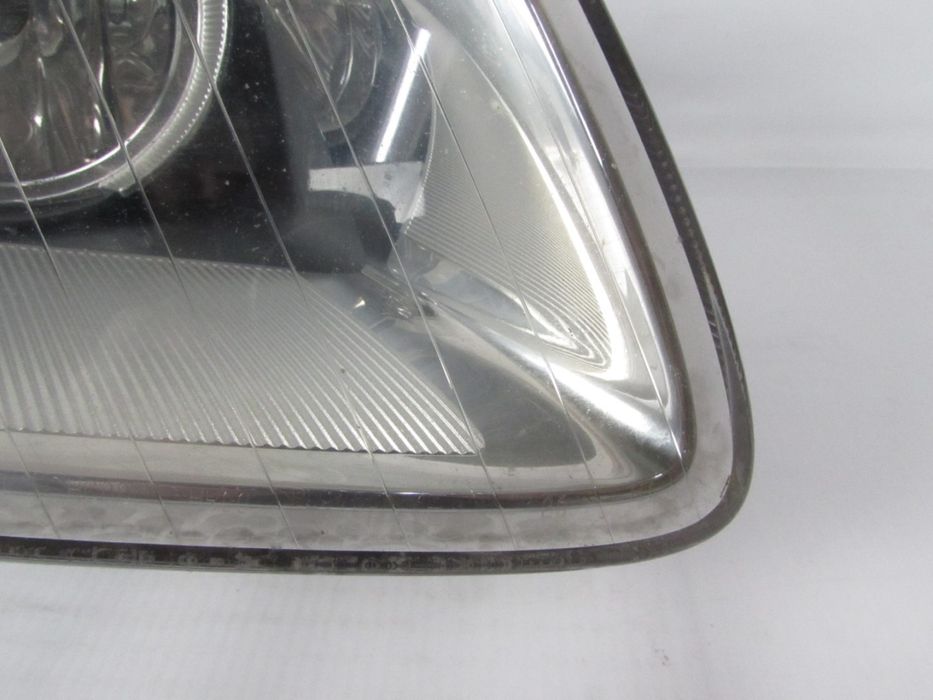 Farol Xenon Audi A6